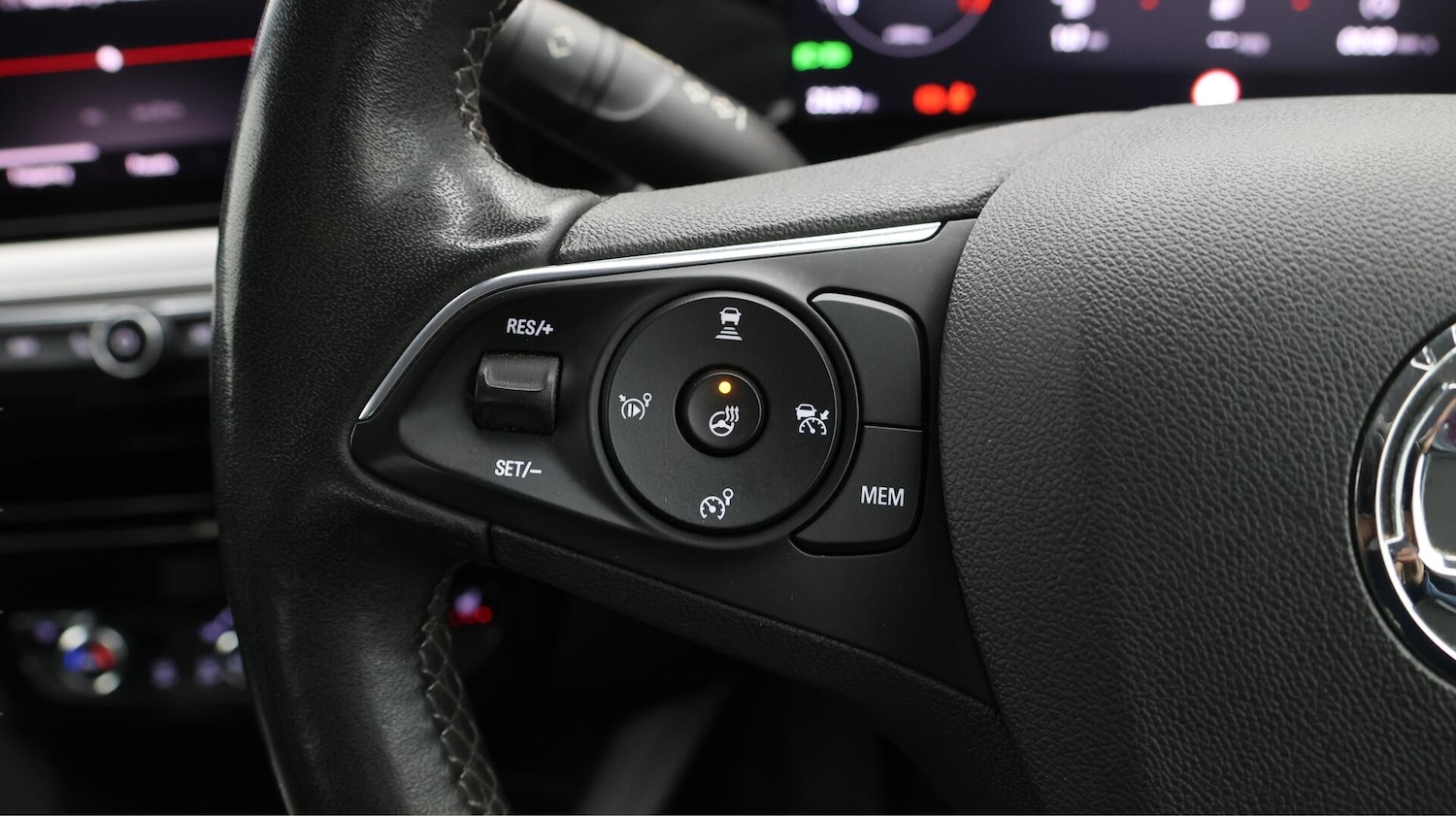 Used Vauxhall Mokka 2021 for sale - 76585598: Photo 25