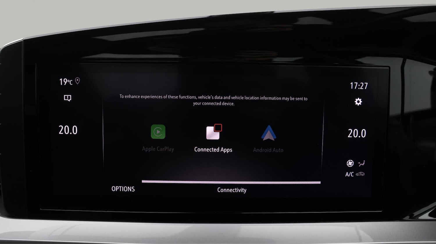 Used Vauxhall Mokka 2021 for sale - 76585598: Photo 27