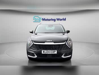 Used Kia Sportage 2024 for sale - 79813993: Photo
