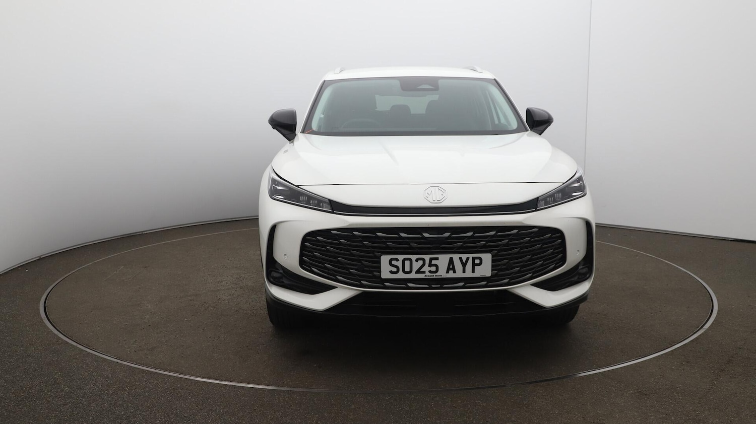 Vehicle 40