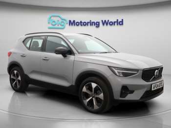 (24) - 2.0 B3 MHEV Plus SUV 5dr Petrol Hybrid DCT Auto Euro 6 (s/s) (163 ps)