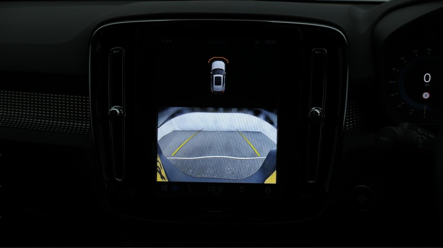 Vehicle 26