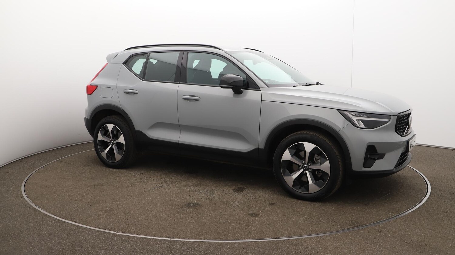 Vehicle 45