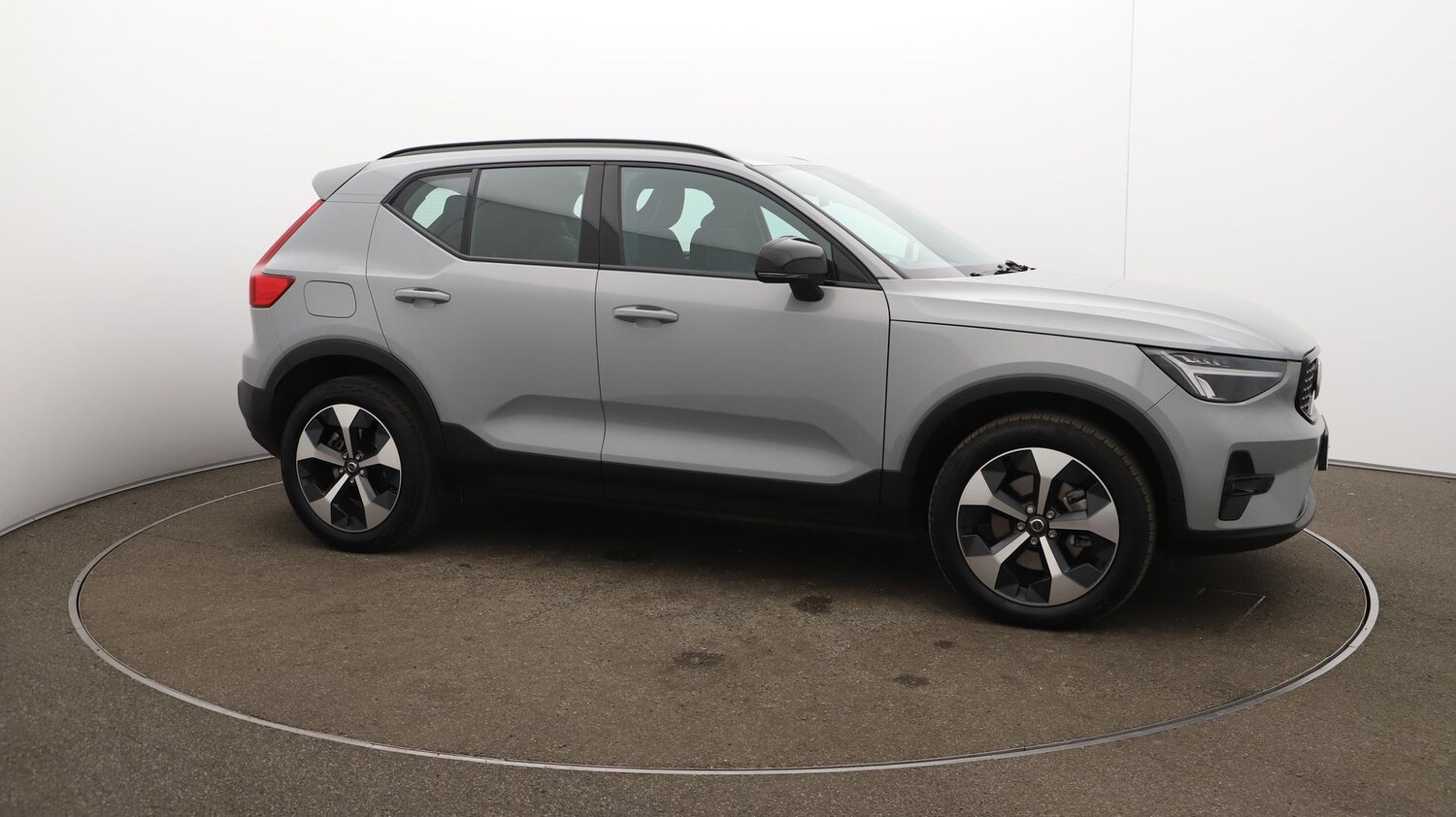 Vehicle 46