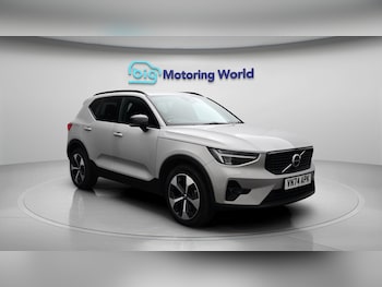 Used Volvo XC40 2025 for sale - 79173710: Photo