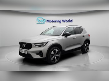 Used Volvo XC40 2025 for sale - 79173710: Photo