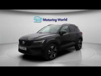 Used Volvo XC40 2023 for sale - 75340078: Photo