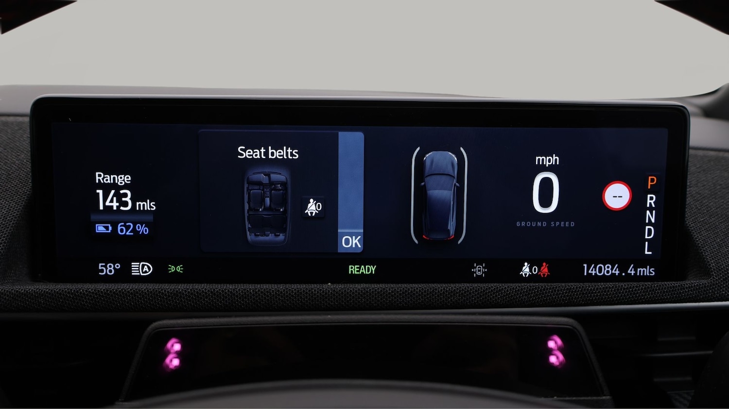 Used Ford Mustang Mach-E 2022 for sale - 77679265: Photo 10