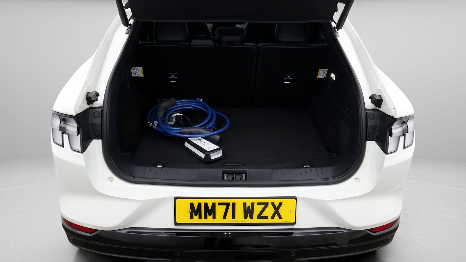 Used Ford Mustang Mach-E 2022 for sale - 77679265: Photo 17