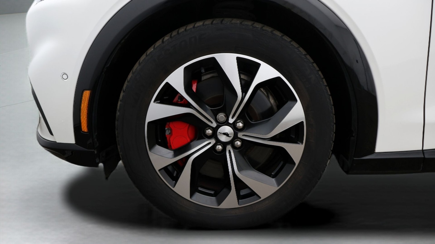 Used Ford Mustang Mach-E 2022 for sale - 77679265: Photo 18