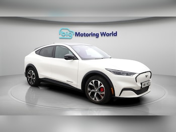 Used Ford Mustang Mach-E 2022 for sale - 77679265: Photo