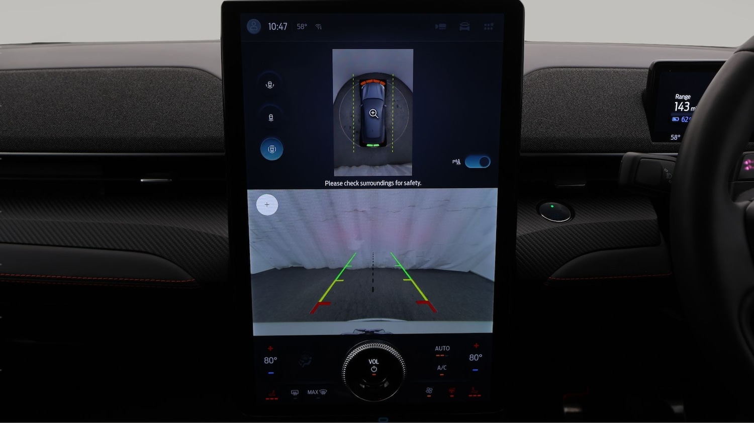 Used Ford Mustang Mach-E 2022 for sale - 77679265: Photo 26