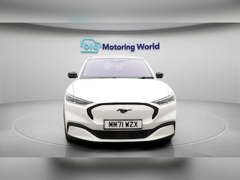 Used Ford Mustang Mach-E 2022 for sale - 77679265: Photo