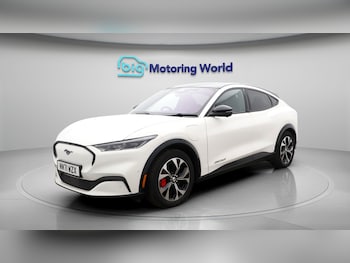 Used Ford Mustang Mach-E 2022 for sale - 77679265: Photo