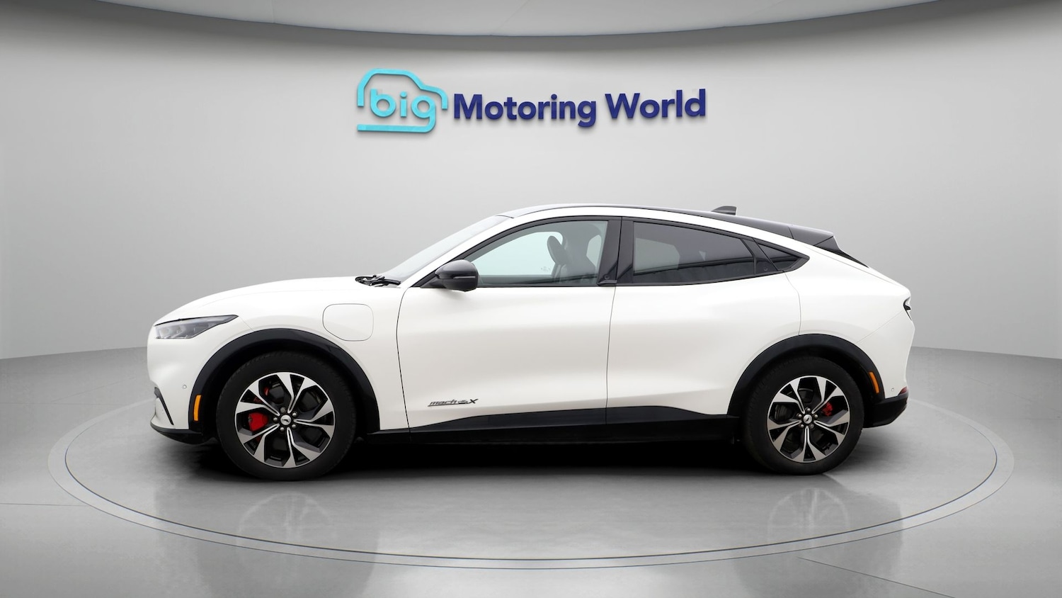 Used Ford Mustang Mach-E 2022 for sale - 77679265: Photo 4