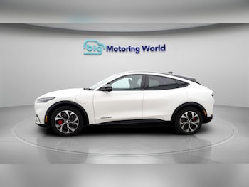 Used Ford Mustang Mach-E 2022 for sale - 77679265: Photo