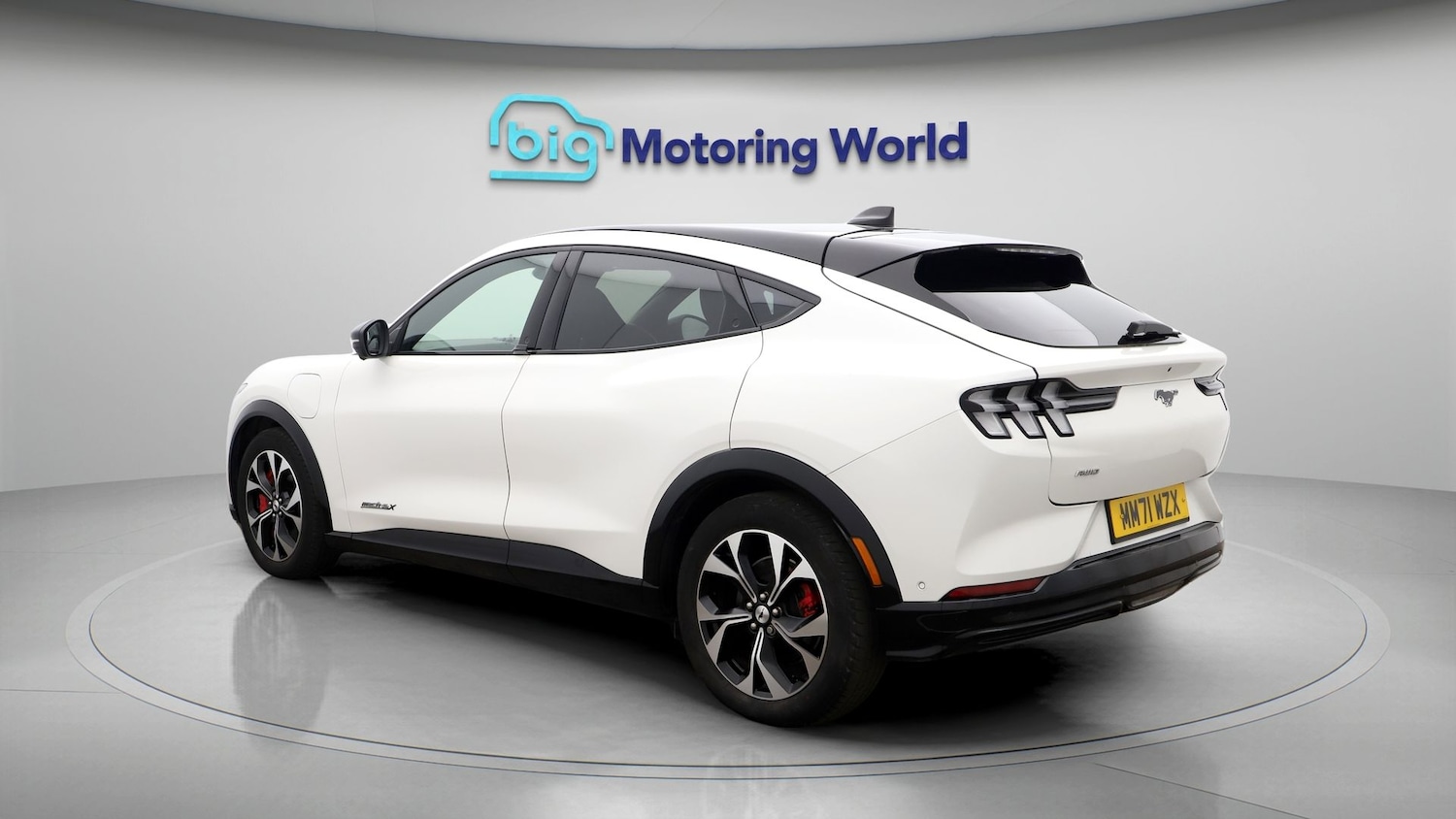 Used Ford Mustang Mach-E 2022 for sale - 77679265: Photo 5