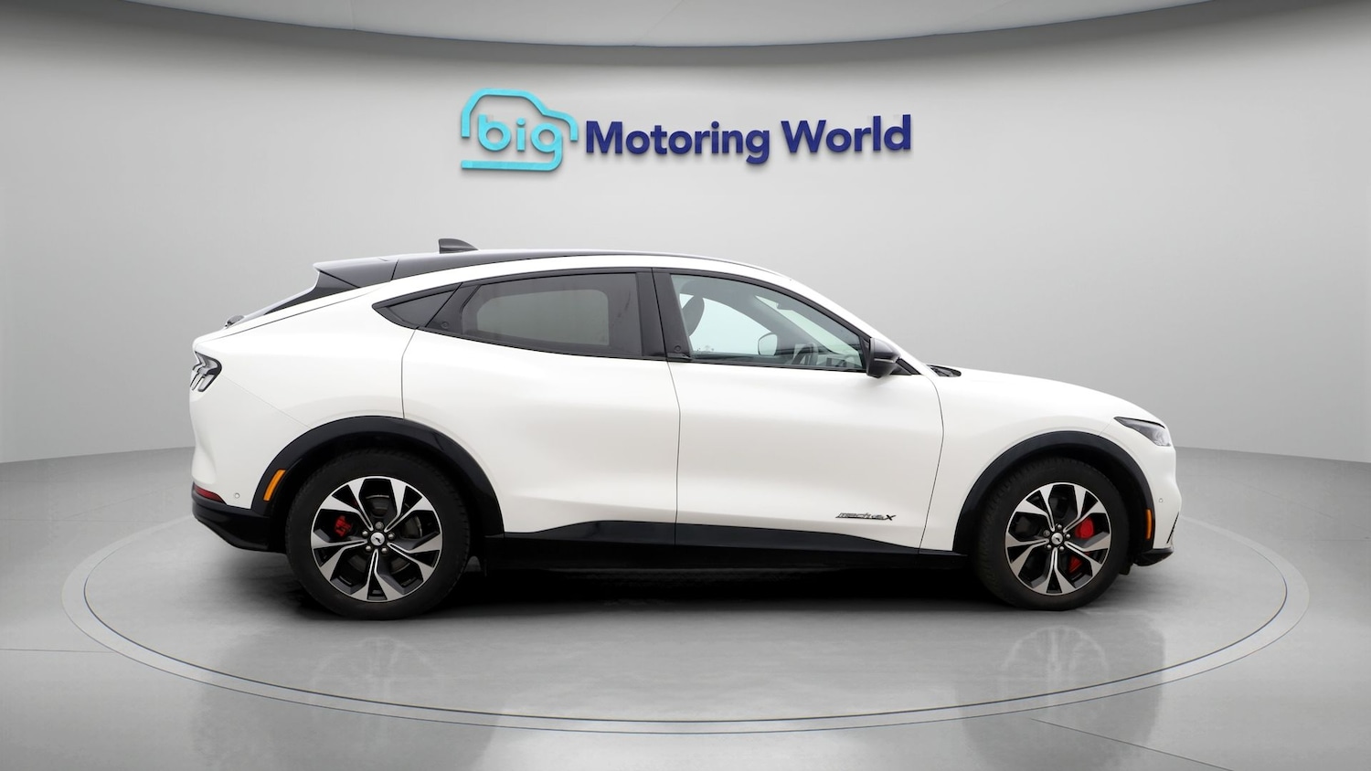 Used Ford Mustang Mach-E 2022 for sale - 77679265: Photo 8