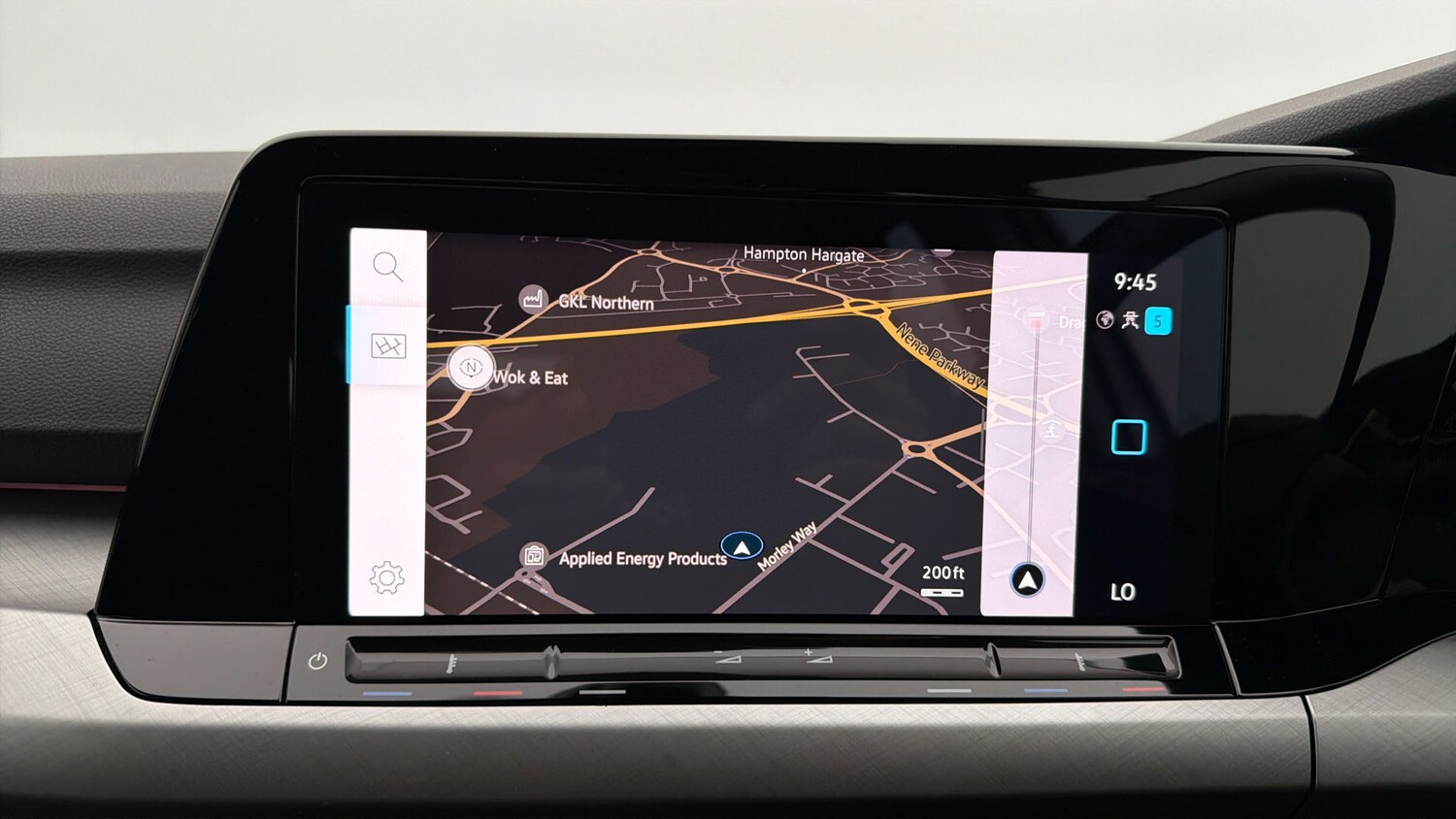 Used Volkswagen Golf 2023 for sale - 77945653: Photo 10