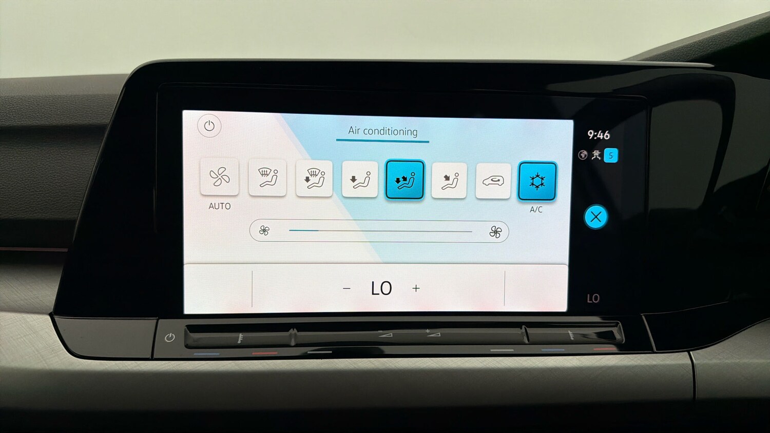 Used Volkswagen Golf 2023 for sale - 77945653: Photo 11