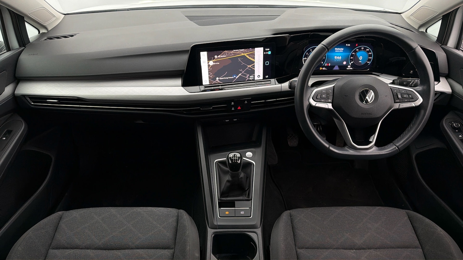 Used Volkswagen Golf 2023 for sale - 77945653: Photo 12