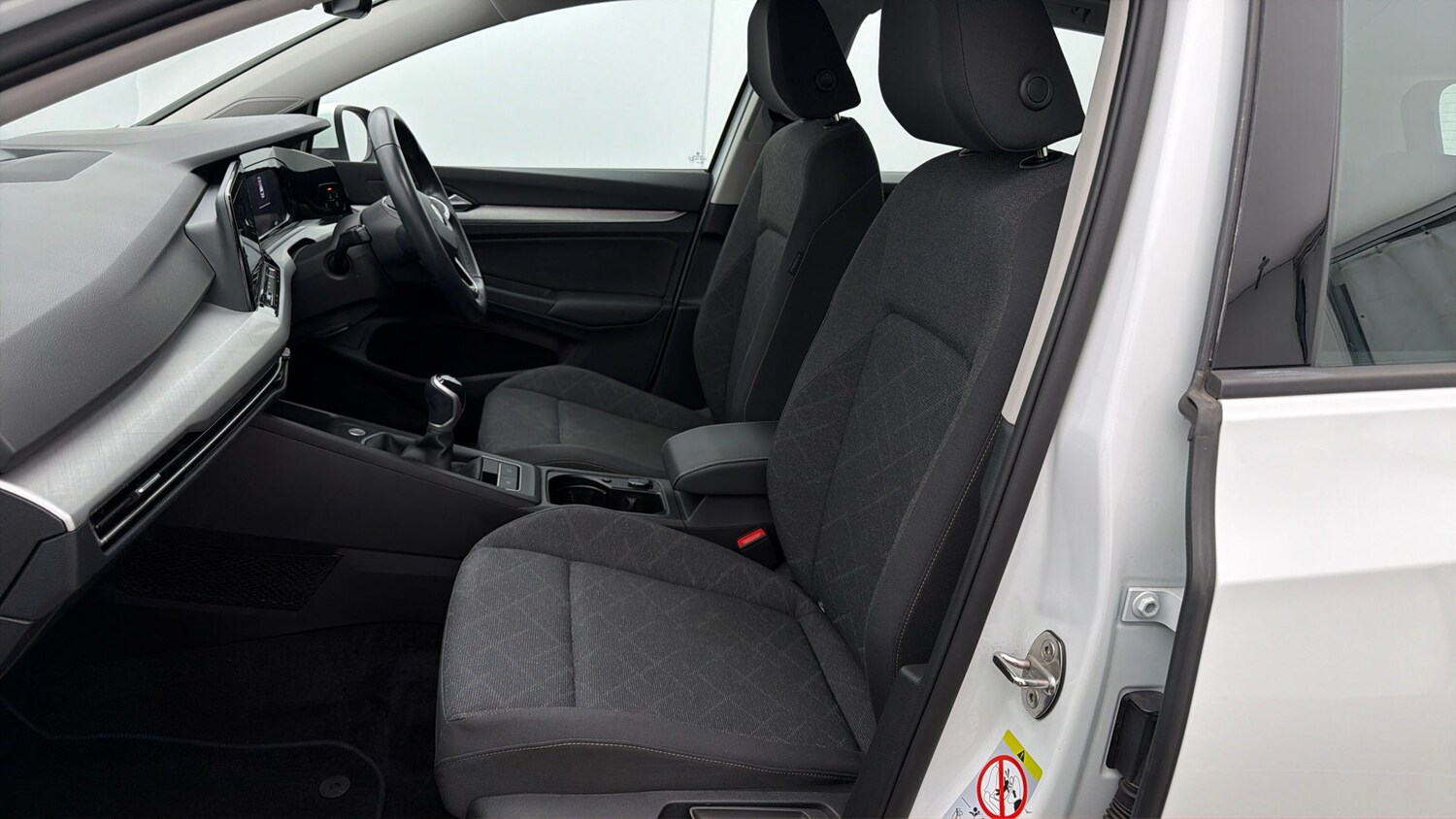 Used Volkswagen Golf 2023 for sale - 77945653: Photo 13