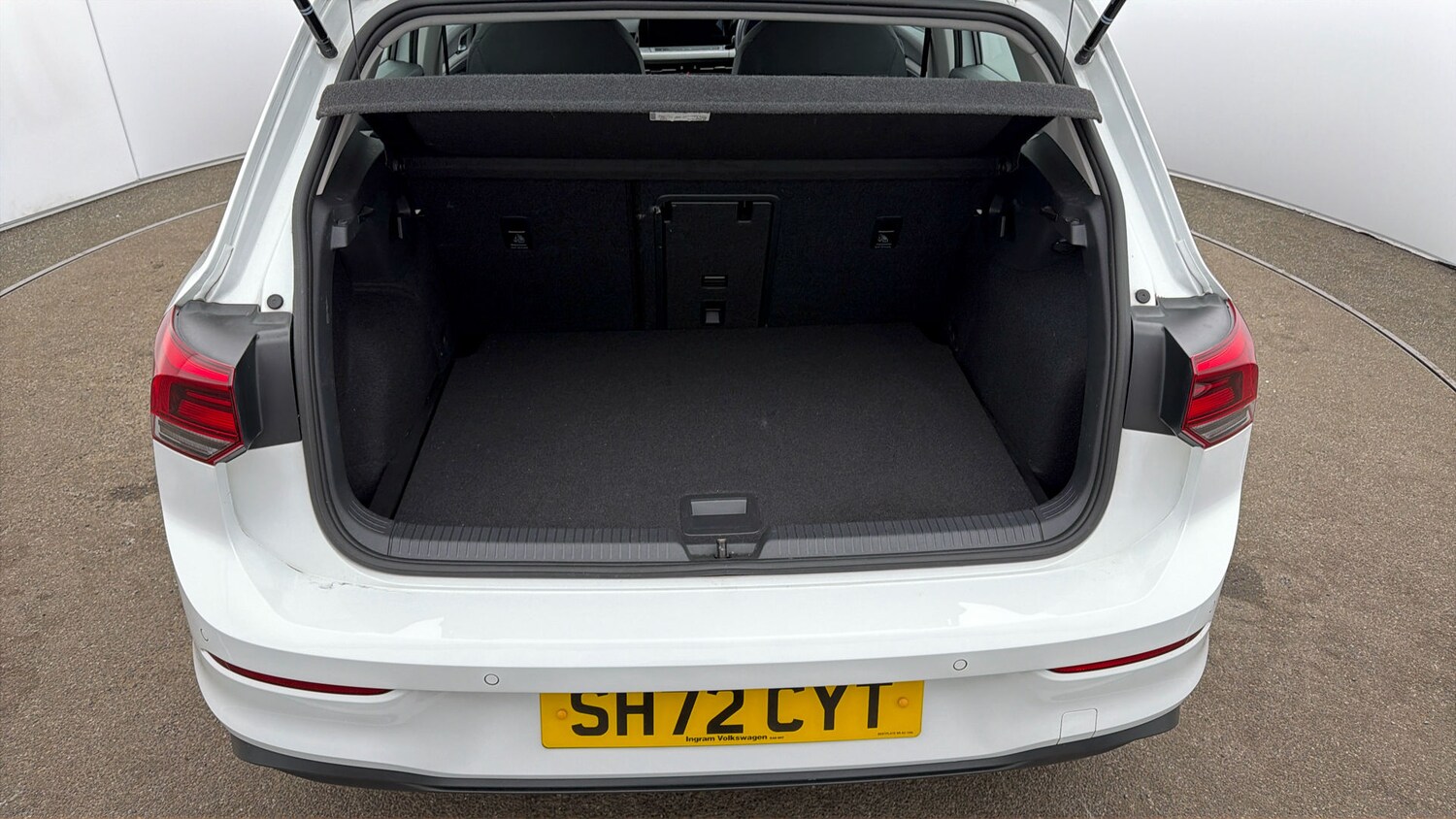 Used Volkswagen Golf 2023 for sale - 77945653: Photo 16