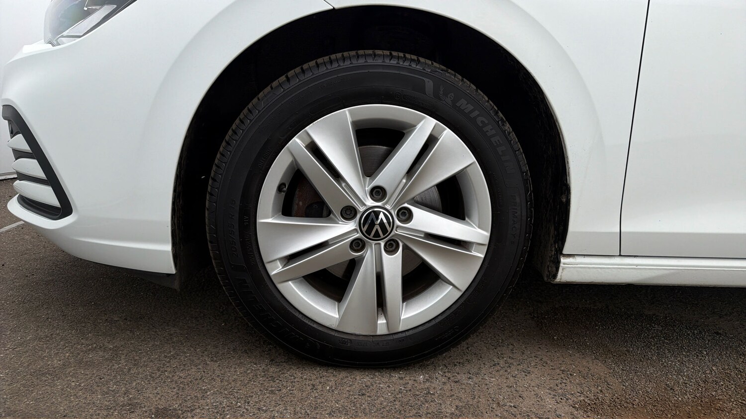 Used Volkswagen Golf 2023 for sale - 77945653: Photo 17