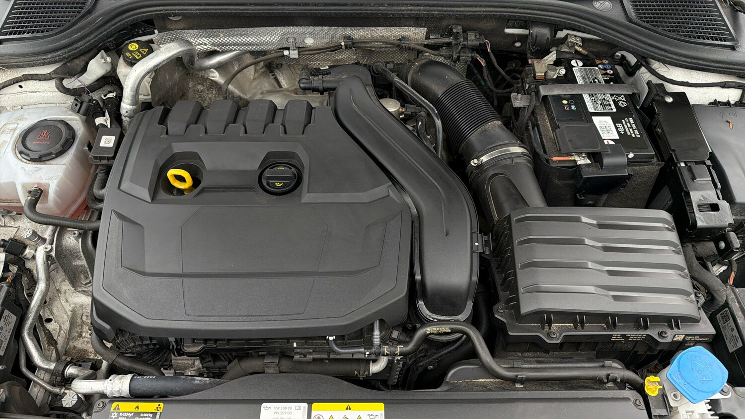 Used Volkswagen Golf 2023 for sale - 77945653: Photo 18