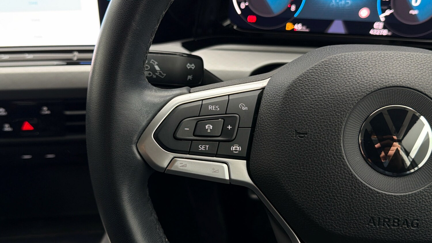 Used Volkswagen Golf 2023 for sale - 77945653: Photo 22