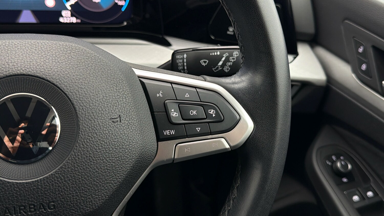 Used Volkswagen Golf 2023 for sale - 77945653: Photo 23