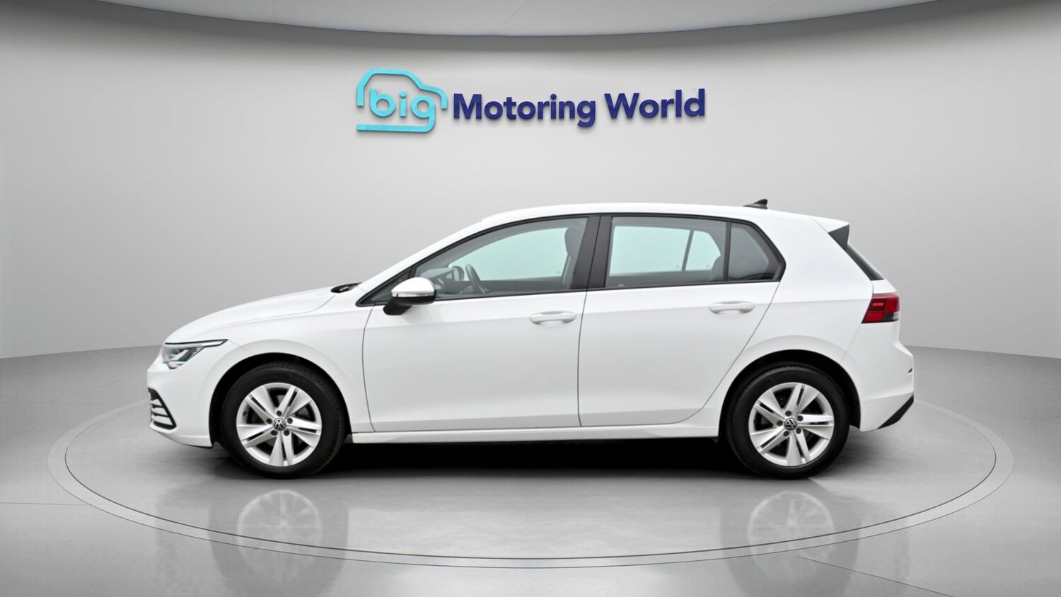 Used Volkswagen Golf 2023 for sale - 77945653: Photo 4