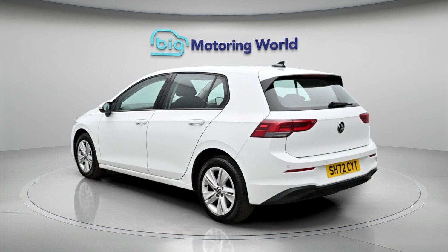 Used Volkswagen Golf 2023 for sale - 77945653: Photo 5