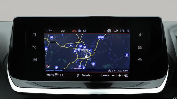 Used Peugeot 2008 2023 for sale - 76238628: Photo 12