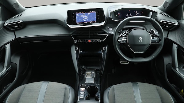 Used Peugeot 2008 2023 for sale - 76238628: Photo 14