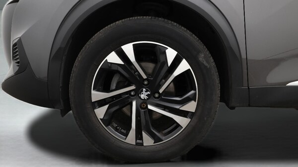 Used Peugeot 2008 2023 for sale - 76238628: Photo 19