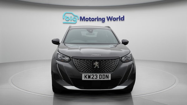 Used Peugeot 2008 2023 for sale - 76238628: Photo 3