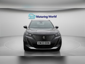 Used Peugeot 2008 2023 for sale - 76238628: Photo 3
