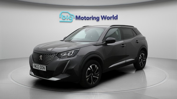 Used Peugeot 2008 2023 for sale - 76238628: Photo 4