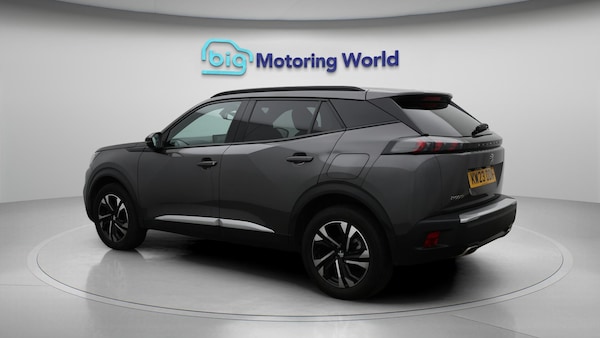Used Peugeot 2008 2023 for sale - 76238628: Photo 6