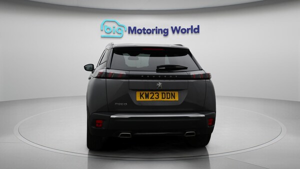 Used Peugeot 2008 2023 for sale - 76238628: Photo 7