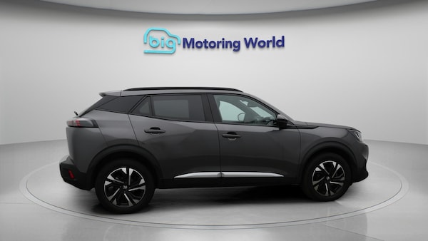Used Peugeot 2008 2023 for sale - 76238628: Photo 9