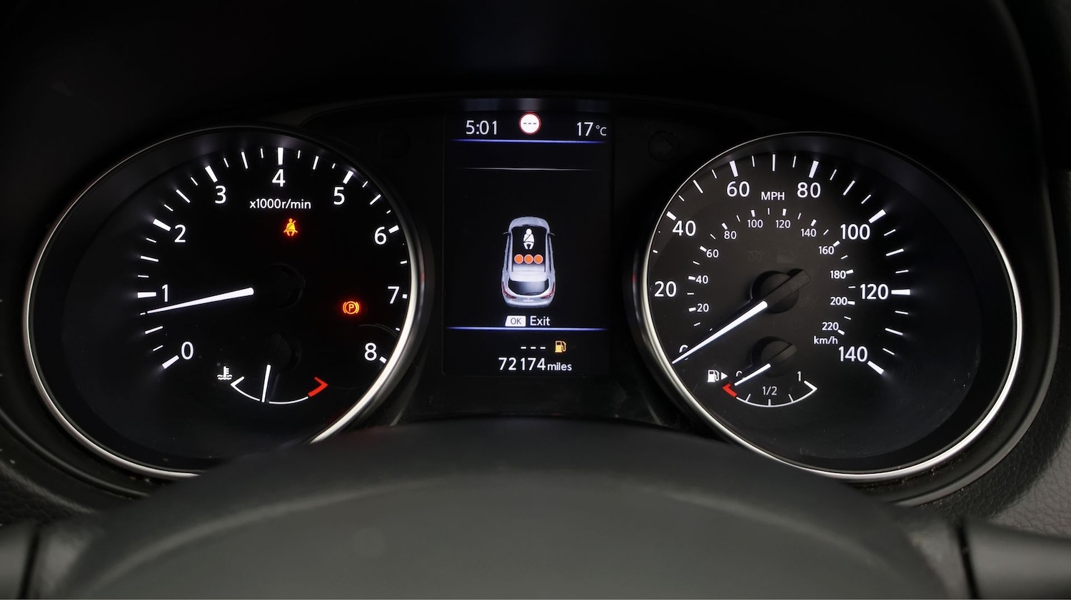 Used Nissan Qashqai 2021 for sale - 77983577: Photo 10