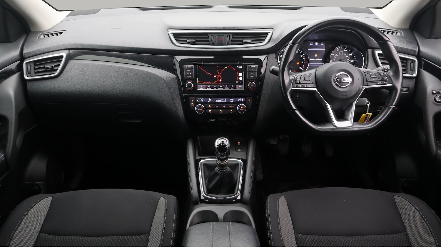 Used Nissan Qashqai 2021 for sale - 77983577: Photo 13