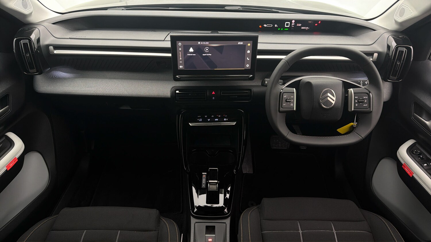 Used Citroen C3 Aircross 2025 for sale - 78179930: Photo 12