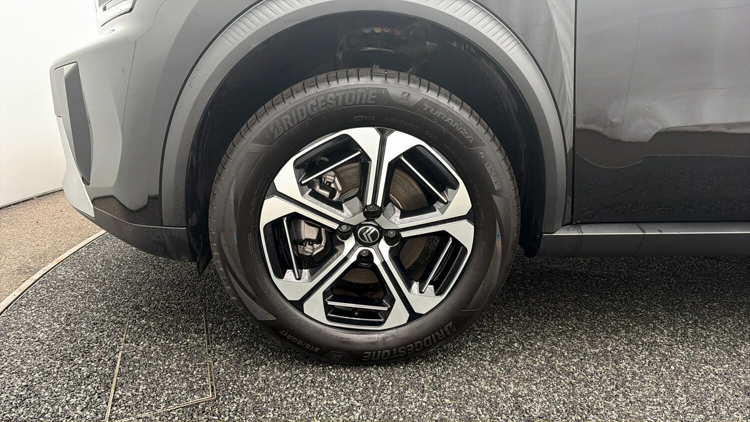 Used Citroen C3 Aircross 2025 for sale - 78179930: Photo 17