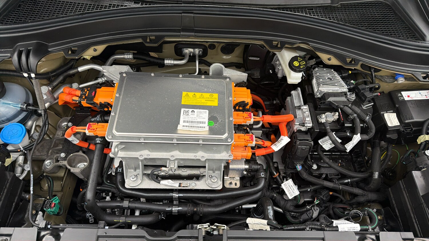 Used Citroen C3 Aircross 2025 for sale - 78179930: Photo 18