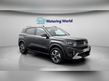 Used Citroen C3 Aircross 2025 for sale - 78179930: Photo