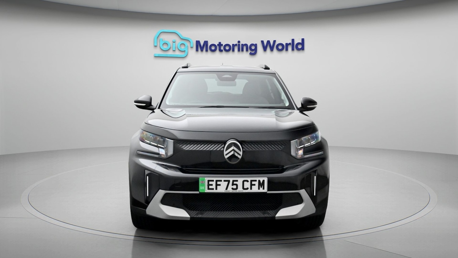 Used Citroen C3 Aircross 2025 for sale - 78179930: Photo 2
