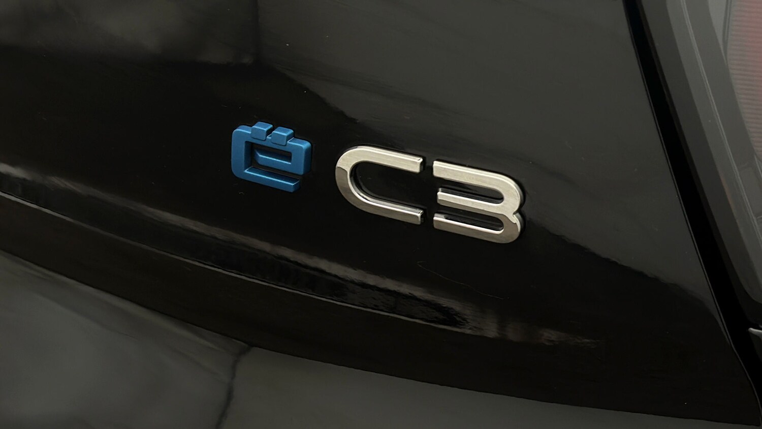 Used Citroen C3 Aircross 2025 for sale - 78179930: Photo 20